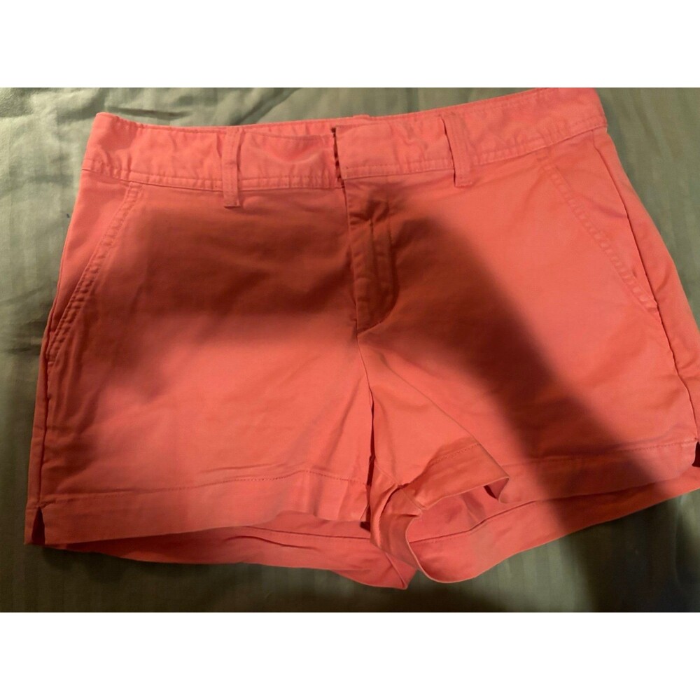 Gap Size 4 Women’s Short Shorts 29” Size Waist
